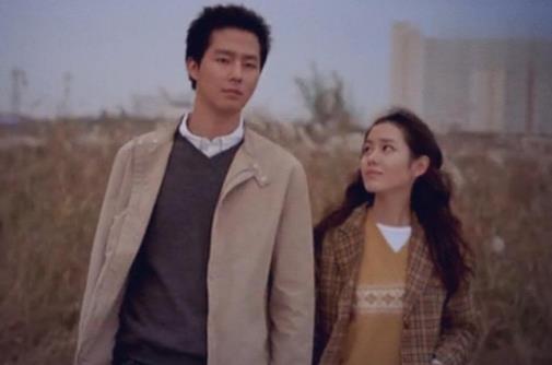 十大韓國(guó)純愛(ài)電影排名,純潔的愛(ài)情令人向往