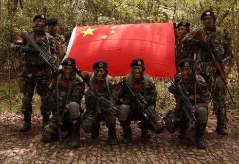 中國十大優(yōu)秀現(xiàn)代軍旅電視劇排名,《亮劍》是無數(shù)人的回憶