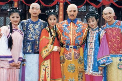中國(guó)十部最經(jīng)典電視劇排行榜,《我愛我家》令人回味