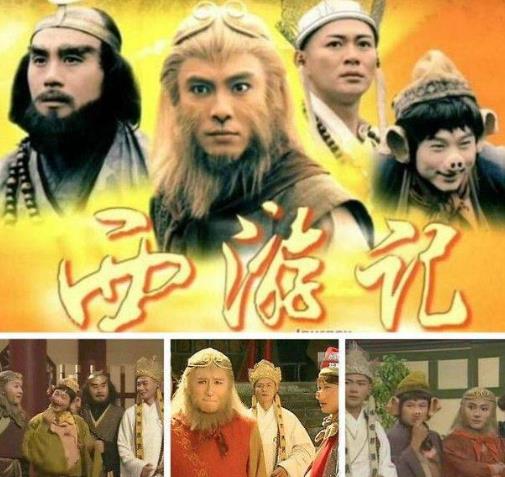 TVB十大經(jīng)典電視劇排名,《大時(shí)代》最受歡迎,《天與地》第二