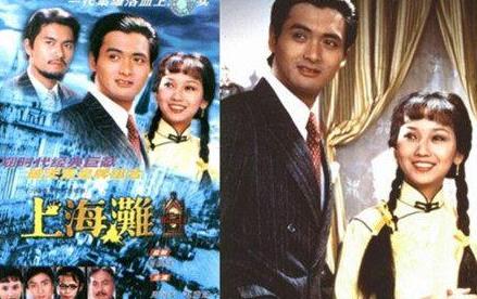 TVB十大經(jīng)典電視劇排名,《大時(shí)代》最受歡迎,《天與地》第二