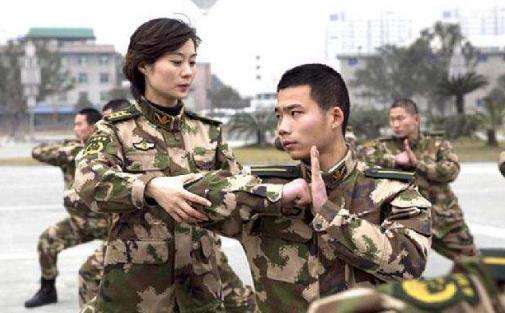 中國最著名的十大軍旅電視劇排行榜,《士兵突擊》最出名