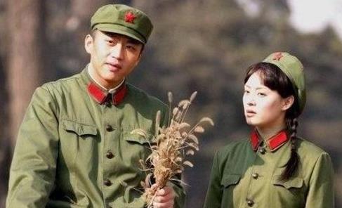 中國最著名的十大軍旅電視劇排行榜,《士兵突擊》最出名
