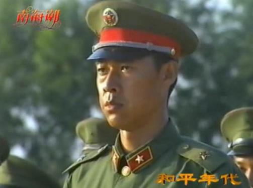 中國最著名的十大軍旅電視劇排行榜,《士兵突擊》最出名