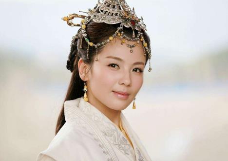 中國十大經(jīng)典古裝劇排行榜,《射雕英雄傳》是永遠(yuǎn)的經(jīng)典