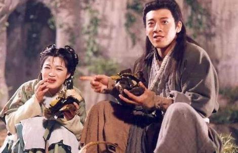 中國十大經(jīng)典古裝劇排行榜,《射雕英雄傳》是永遠(yuǎn)的經(jīng)典