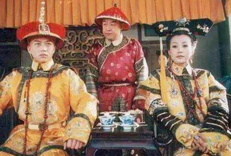 中國十大經(jīng)典古裝劇排行榜,《射雕英雄傳》是永遠(yuǎn)的經(jīng)典