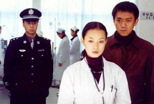 中國十大經(jīng)典犯罪劇排行榜,《中國刑偵一號案》評分8.9