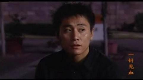 中國十大經(jīng)典犯罪劇排行榜,《中國刑偵一號案》評分8.9