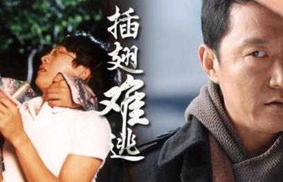 中國十大經(jīng)典犯罪劇排行榜,《中國刑偵一號案》評分8.9