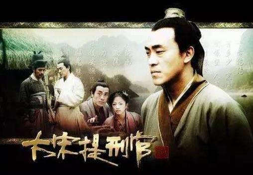 中國(guó)最經(jīng)典十大懸疑劇排名,《白夜追兇》、《神探狄仁杰》上榜!