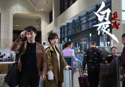 中國(guó)最經(jīng)典十大懸疑劇排名,《白夜追兇》、《神探狄仁杰》上榜!