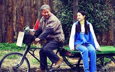 中國十大經(jīng)典感人電視劇排名,《福貴》第一,《一把青》第二