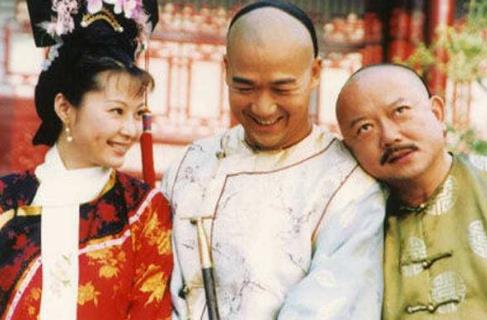 十大經(jīng)典古裝喜劇排行榜,《武林外傳》伴著我們成長
