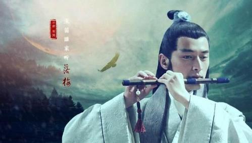 中國十大經(jīng)典IP電視劇排行榜,《瑯琊榜》收視率最高
