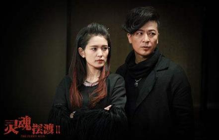 中國(guó)十大經(jīng)典恐怖電視劇排行榜,《幻海奇情》最好看