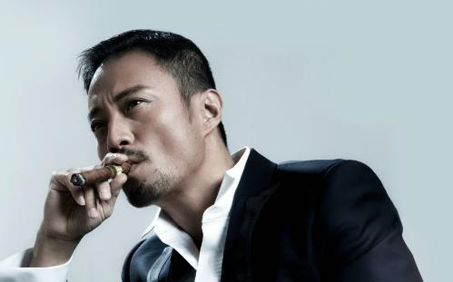 中國(guó)十大大器晚成的明星演員排名,甄子丹位列第二