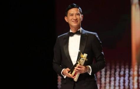 中國(guó)十大大器晚成的明星演員排名,甄子丹位列第二