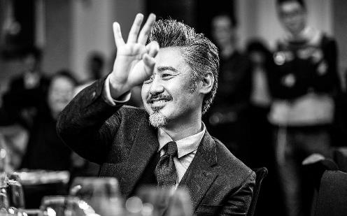 中國(guó)十大大器晚成的明星演員排名,甄子丹位列第二