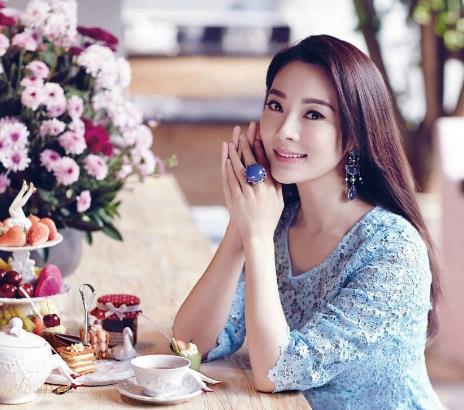 中國十大最美電視劇女演員排名,孫儷第一實(shí)至名歸