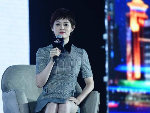 中國十大最美電視劇女演員排名,孫儷第一實(shí)至名歸
