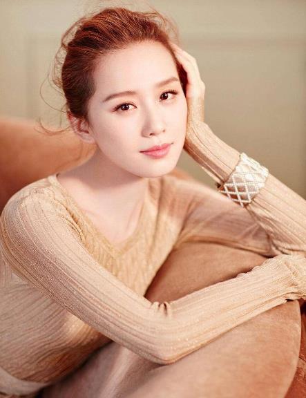 中國十大最美電視劇女演員排名,孫儷第一實(shí)至名歸