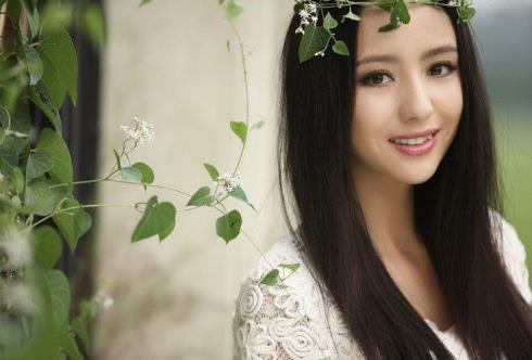 中國十大最美電視劇女演員排名,孫儷第一實(shí)至名歸