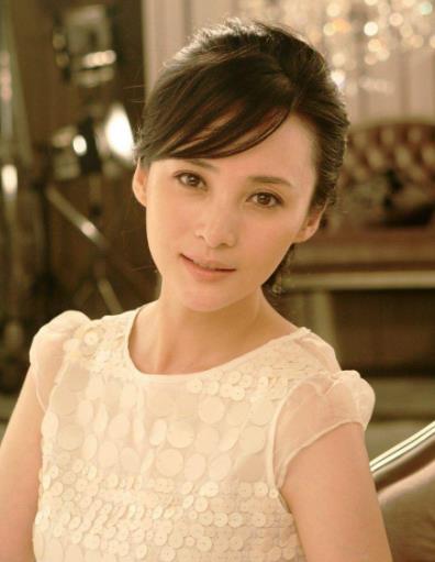 中國十大最美電視劇女演員排名,孫儷第一實(shí)至名歸