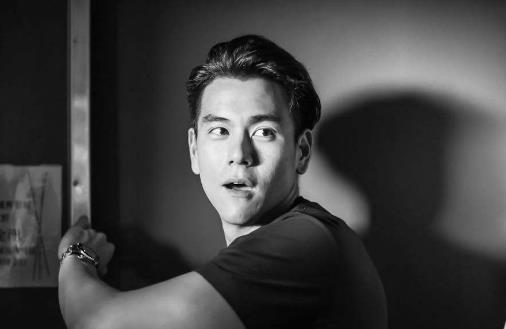 國內(nèi)最適合寸頭的十大男星排行榜,吳亦凡、歐豪均上榜