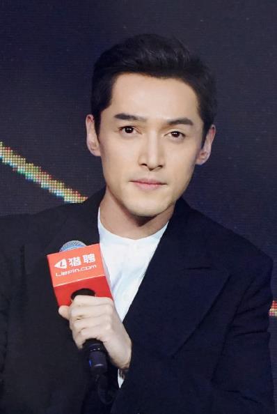國內(nèi)最適合寸頭的十大男星排行榜,吳亦凡、歐豪均上榜
