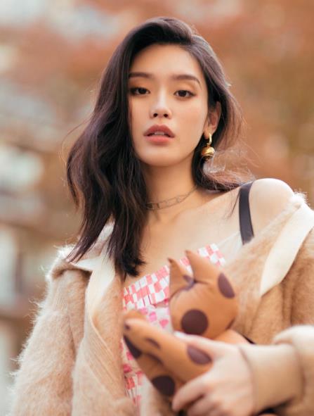 中國內(nèi)地十大女超模排行榜,劉雯第一,何穗第二