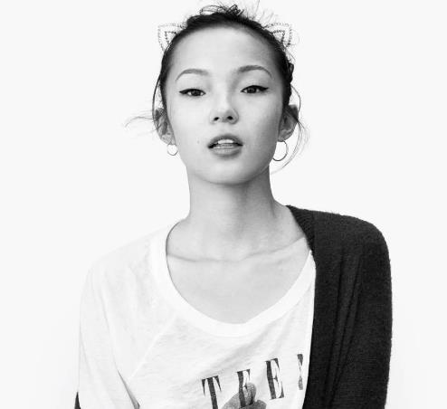 中國內(nèi)地十大女超模排行榜,劉雯第一,何穗第二