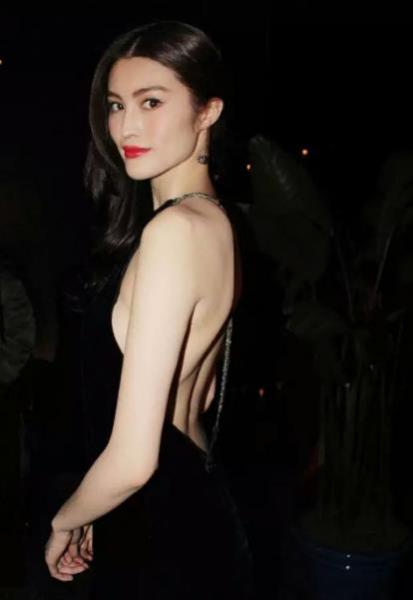 中國內(nèi)地十大女超模排行榜,劉雯第一,何穗第二