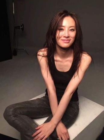 國外十大御姐型女星排行榜,天海佑希攻氣十足
