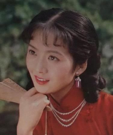 上海十大美女明星排名,謀女郎孫儷獲獎無數(shù)