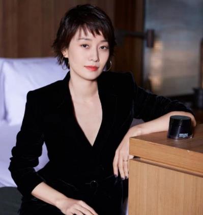 上海十大美女明星排名,謀女郎孫儷獲獎無數(shù)