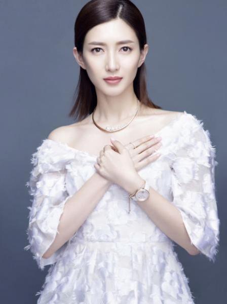 上海十大美女明星排名,謀女郎孫儷獲獎無數(shù)