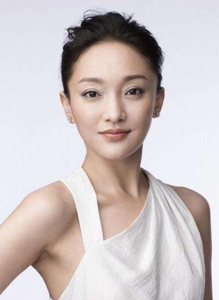 浙江十大美女明星排行榜,實(shí)力派演員周迅、湯唯都來自浙江