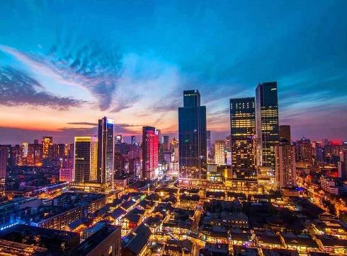 2018人口增長(zhǎng)最快的城市排名,深圳增長(zhǎng)49.83萬(wàn)人