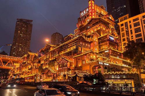 2018人口增長(zhǎng)最快的城市排名,深圳增長(zhǎng)49.83萬(wàn)人