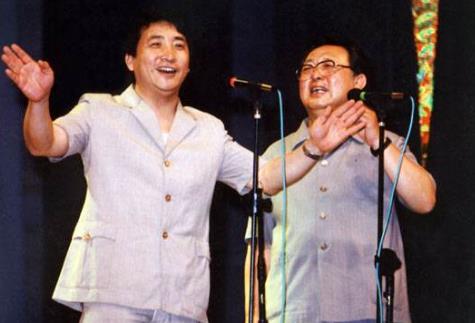 中國十大殿堂級相聲表演藝術(shù)家排名,馬三立堪稱相聲泰斗