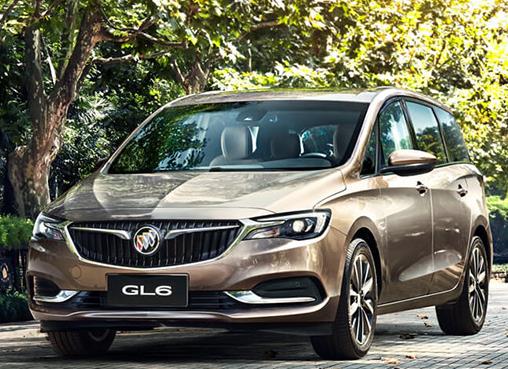 十大7座MPV商務(wù)車排行榜,別克GL8是陸上公務(wù)艙的頂級代表