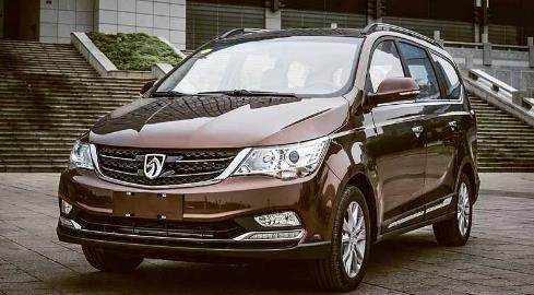 十大7座MPV商務(wù)車排行榜,別克GL8是陸上公務(wù)艙的頂級代表