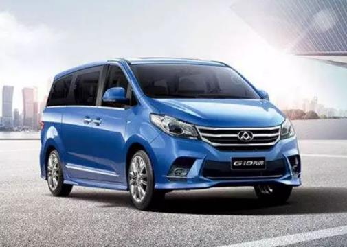十大7座MPV商務(wù)車排行榜,別克GL8是陸上公務(wù)艙的頂級代表