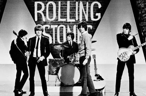 歐美十大經典搖滾樂隊排行榜,The Beatles樂隊是殿堂級樂隊