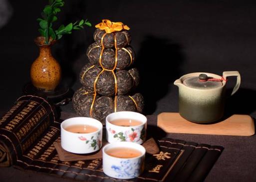 中國(guó)最貴的九種茶葉排名,武夷大紅袍20克高達(dá)20.8萬(wàn)元!
