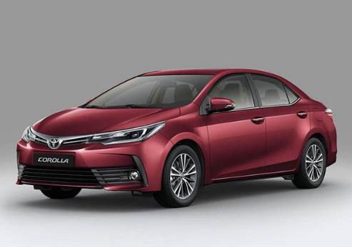 10萬左右最省油轎車排行榜,榮威i6性價比最高