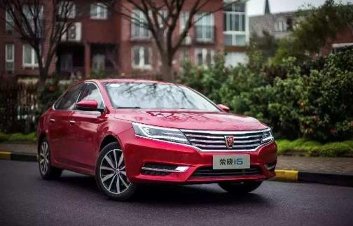 10萬左右最省油轎車排行榜,榮威i6性價比最高
