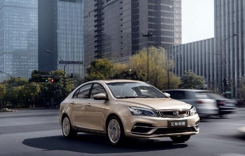 十款熱銷兩廂車銷量排行榜,大眾新桑塔納價(jià)低優(yōu)選