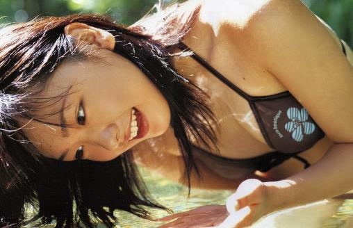 日本十大性感女明星排名,大尺度性感女神照片讓你血脈膨脹